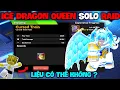 Minh Su Dung New Unit ICE DRAGON QUEEN SOLO RAID Lieu Co The Khong Anime Defenders