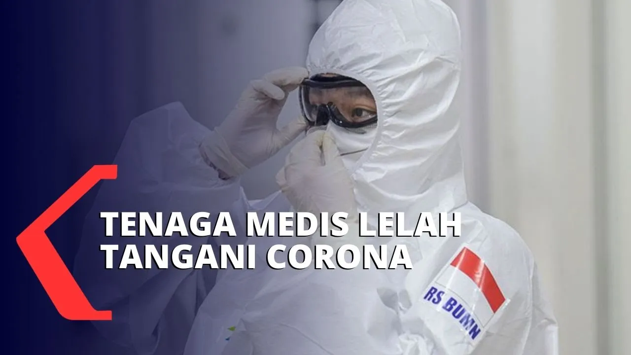 Varian Baru Corona B117, Penumpang Bandara Soetta Dicek dengan Gold Standard  - iNews Siang 05/03. 