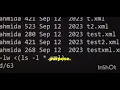 Master brace expansion substitution in Shell Scripting