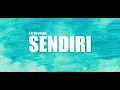For Revenge - Sendiri Official Lyric Video