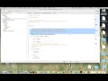 Session 2 Part 1 on Object Oriented Programming with Python