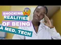 The Truth About Being A Medical Technologist What I Wish I Knew Medical Technology