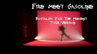 sia fire meet gasoline nftpt version 