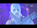 Belphegor - Live Wacken 2022 (Full Show HD)