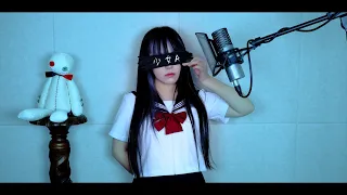 young girl a cover siinamota ciela 