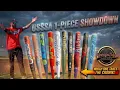 1-Piece USSSA Showdown Spring Edition USSSA Slowpitch Bat Review