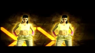 NFS Carbon All Crew Members Boss Intros 