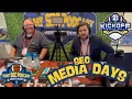 Download Lagu SEC Media Days Recap 2 Texas, Georgia, Tennessee \u0026 Auburn