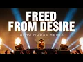 FREED FROM DESIRE Afro House Remix 2026 Retro Dance Deep Afro House Vibes