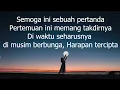 Kunto aji - Rona Merah Langit (Lirik)