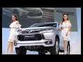 🔴 [IKLAN] MITSUBISHI PAJERO SPORT 2017?!