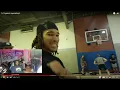 Petite LightSkin vs The Ghost Of Linsanity PlaqueBoyMax vs RayAsianboy
