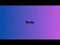 Rotimi - Bestie