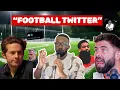 Twitter Tacticos have RUINED Football Discourse Here s Why