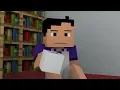 Download Lagu Ngopi apa ngopi? [Minecraft Animation]