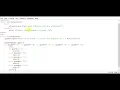 calculate a students GPA in python