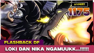 one piece 1175 lokis devil fruit name revealed no way wg really want this df predict 