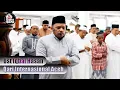 Download Lagu Imam Merdu Jumat, Alunan Indah Irama Bayyati, Bikin Betah Jadi Makmumnya || Ust Iqbal Hasan
