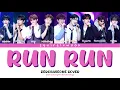 Download Lagu ZEROBASEONE- Run Run (Lovely Runner OST) Cover (Color Coded Lyrics)