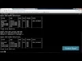 The Comprehensive MySQL Course Part 2 Advanced MySQL Tutorial MySQL Tables