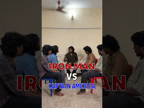 iron man naatukaaga uyira uttaaru ivan avaru kaaga uyira uttruvaan polayeh #shorts #comedy #funny