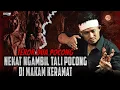 Download Lagu TERLALU NEKAT UNTUK MENGAMBIL TALI POCONG DI MAKAM KERAMAT YANG BERUJUNG DI TEROR DUA POCONG!!! MP3