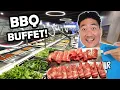 LA s Best All You Can Eat Korean BBQ Buffet at 92KBBQ AYCE