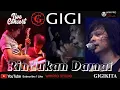 Download Lagu GIGI - Rindukan Damai - Live Concert in KEDIRI