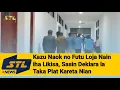 Download Lagu Kazu Naok Futu Loja Nain Iha Likisa, Sasin Deklara La Taka Plat Kareta Nian