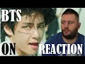 Download Lagu First reaction to BTS - (방탄소년단) 'ON' Kinetic Manifesto Film : Come Prima