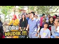 Download Lagu MUDIK BERKUMPUL \u0026 REUNI KELUARGA BESAR | ERIE SUZAN CHANNEL (Eps EDISI MUDIK)