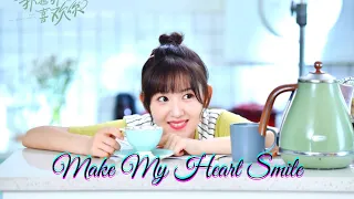 make my heart smile chinese love drama school drama mv 