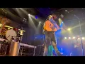 Paul Cauthen - Black on Black - New Song - Premiere Performance - 4/19/2024
