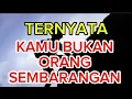 Download Lagu JIWA TERPILIH:DI BALIK SIFAT SEDERHANA TERSIMPAN SESUATU YANG TIDAK  SEMUA ORANG MILIKI