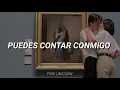 Puedes Contar Conmigo (Letra) | La Oreja de Van Gogh