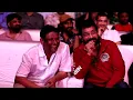 Music Director Vasuki Vaibhav Speech at Romanchakam Pre-Release Event | YouWe Media