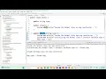 2 Inheritance - 3 Constructor Chaining in Java