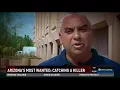 Arizona s Most Wanted Who killed Victor Galindo
