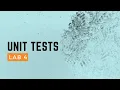 Rosetta Boot Camp 2013 Lab 4 Unit Tests