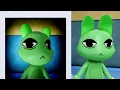 All Anomalies Explained in Roblox Animal Hospital