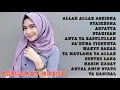 Download Lagu FULL SHOLAWAT NABI MERDU TERBARU POPULER 2021 || ALLAH ALLAH AGHINA