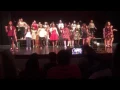 Brownsville Hanna 2017 Spring Concert (Part 5)