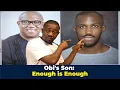 Download Lagu Peter Obi’s Son Breaks Silence, Fires Back at Political Enemies