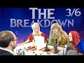 B B Breakdown March 6