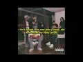 8. Dfideliz - Sinto Mó Saudade (ft. Azevedo, SV) [ENGLISH LYRICS]