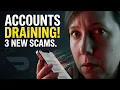 3 DoorDash Text Scams Draining Driver Accounts NOW