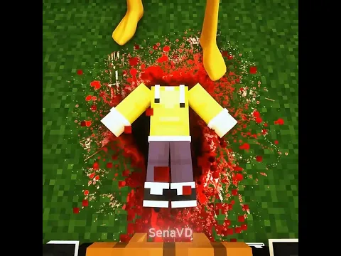 Russian Roulette Arrow in Minecraft π #minecraft