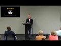 2025 UCF Libraries Recognition Ceremony