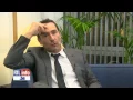 ÉNORME FOU RIRE DE JEAN DUJARDIN ET GILLES LELLOUCHE [HD]