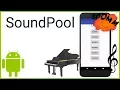 SoundPool - Android Studio Tutorial
